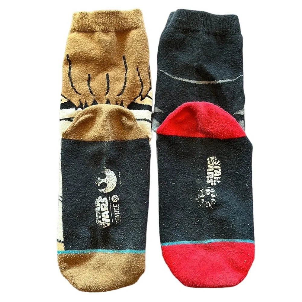 STANCE Kids Star Wars Socks “Force”